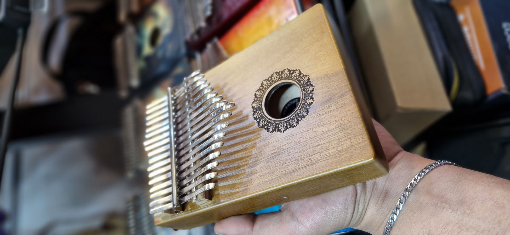 Kalimba